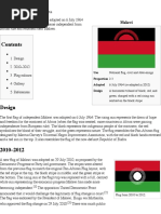 Flag of Malawi - Wikipedia, The Free Encyclopedia