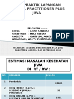 Presentasi GP Plus Jiwa