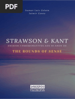 Strawson e Kant.pdf