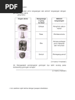 Soalan Sains Tingkatan Dua Ujian 1 Pdf