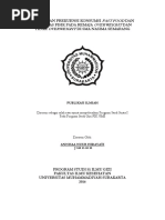 Download Konsumsi Fast Food by Evan Permana Putra SN343776110 doc pdf