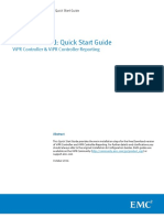 Free Download: Quick Start Guide: Vipr Controller & Vipr Controller Reporting