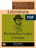 Cromos - Bernardino Lopes - Nossa Iba Mendes PDF