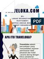 TRAVELOKA