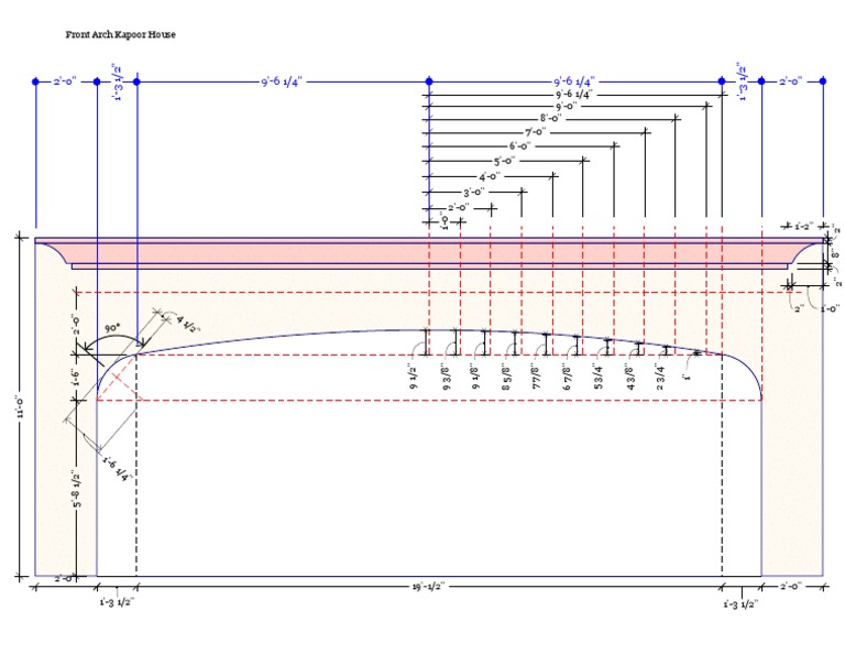 Arch Front | PDF
