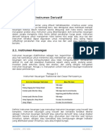 Akuntansi Derivatif