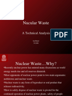 Ian Nuclear Waste 08