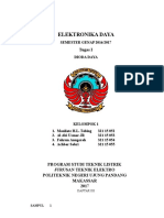 Elektronika Daya Sub Bab Dioda Daya