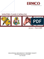 Winter Catalog 2