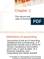 accttheory_chap02.ppt