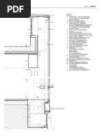 Architectural Detail Drawings Guide | PDF