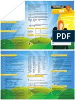 Tarjeta de Clase Guía 2014 PDF