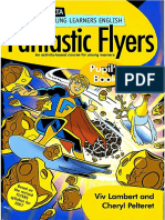 Fantastic Flyers - Pupil's Book PDF