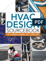 HVAC Design Sourcebook