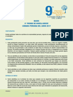 CPL 9NOVELA BREVE Bases PDF