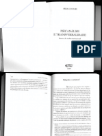 Guattari - Máquina e Estrutura PDF