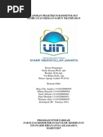 Download Laporan Kosmetologi Sabun Transparan by lala alifah SN343786605 doc pdf