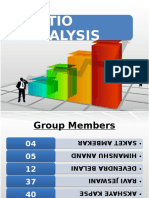 NTPC Ratio Analysis Final