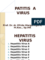 Hepatitis A - Typhoid Fever - KBK