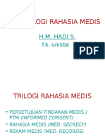 Trilogi Rhs Medis