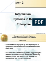 Information Systems in The Enterprise: © 2006 by Prentice Hall