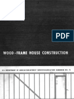 Wood-Frame House Construction PDF