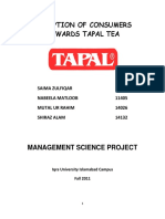 93580813-TAPAL-TEA