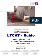 Ltcat - Ruído