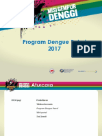 Dengue Patrol - Taklimat Pelaksanaan Program Dengue Patrol 2017