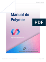 Manual Polymer