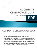 accidente cerebrovascular.ppt