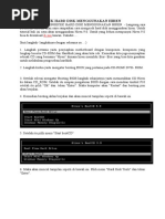Download Cara Mengecek Hard Disk Menggunakan Hiren by Harta Saily SN343794817 doc pdf