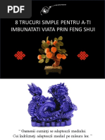 888 Trucuri Feng Shui PDF