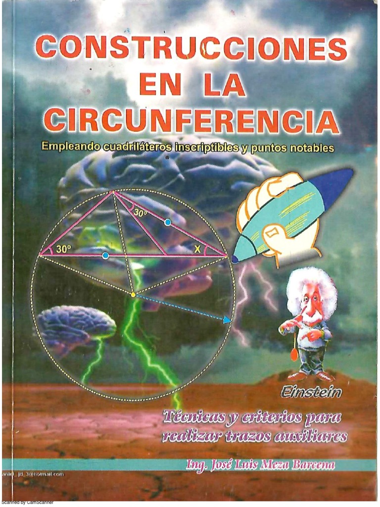 Construcciones en La Circunferencia | Informática | Tecnología