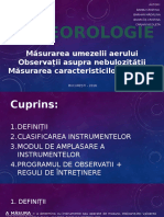 Proiect 4