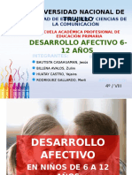 Desarrollo Afectivo Final