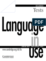 Language In Use Beginner Tests.pdf