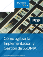 Como Agilizar La Implementacion y Gestion de Ssoma PDF