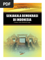 Download BUKU Senjakala Demokrasi Di Indonesia by Haris Al Khoeri SN343800931 doc pdf