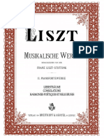 Liszt Leben Stra Eu Me