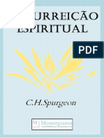 A RESSURREIÇÃO ESPIRITUAL - SPURGEON.pdf