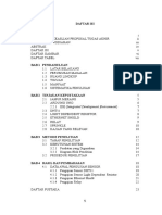 05. Daftar Isi