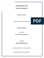 Cambio de la constante de equilibrio con respecto a la T (Fisicoquímica)