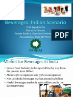 Indian Beverages