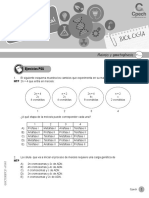 Meiosis y Gametogénesis 