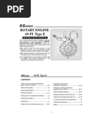ASP Engine Specifications Overview | PDF | Automotive Industry ...