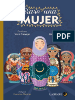 Biografías de Mujeres