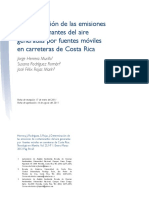 Dialnet DeterminacionDeLasEmisionesDeContaminantesDelAireG 4835579 PDF