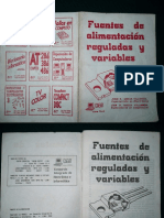 Electronica - Fuentes de Alimentación Reguladas y Variables - book.pdf