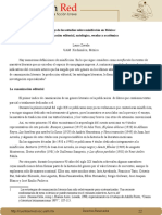 El Auge de Los Estudios Sobre Minificción en México PDF